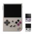 ANBERNIC RG35XX Retro håndholdt spillkonsoll PSP-støtte 3,5-tommers IPS-skjerm Nostalgisk gamingopplevelse