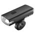 ROCKBROS RHL3000 sykkelfrontlys 3000 lumen vanntett oppladbar 10000mAh for MTB høy lysstyrke synlighet