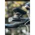 ROCKBROS RHL3000 sykkelfrontlys 3000 lumen vanntett oppladbar 10000mAh for MTB høy lysstyrke synlighet