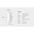SONOFF Basic R2 Wifi brytermodul universell smart lyskontroll med Alexa Google Assistant eWeLink app