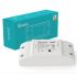 SONOFF Basic R2 Wifi brytermodul universell smart lyskontroll med Alexa Google Assistant eWeLink app