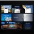 SONOFF Basic R2 Wifi brytermodul universell smart lyskontroll med Alexa Google Assistant eWeLink app
