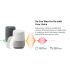 SONOFF Basic R2 Wifi brytermodul universell smart lyskontroll med Alexa Google Assistant eWeLink app
