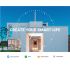 SONOFF Basic R2 Wifi brytermodul universell smart lyskontroll med Alexa Google Assistant eWeLink app