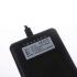 UltraFire Batterilader Dobbelt 18650/26650 AC 100~240V Pålitelig og Effektiv Lading Kompakt og Bærbar Nyhet