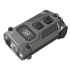 NITECORE TINI3 600 Lumen Nøkkelringlys Mini EDC Lommelykt for Hverdagsbruk Oppladbar og Kompakt Design