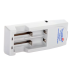 TrustFire TR-001 Li-ion batterilader oppladbart litiumbatteri 10440 14500 18650 samtidig lading ny tilstand