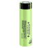 NCR18650B 3400mAh 18650 Li-Ion oppladbart batteri