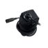 Solarstorm X2 LED sykkellys 2000 lumens optimal synlighet vanntett IP65 for nattlig sykkelopplevelse svart