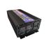 Pure Sine Wave Inverter 2000W 3000W 4000W med Ren Sinusbølge Teknologi og LED Display Omformer for Hjem Backup