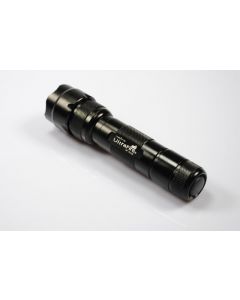 Ultrafire WF-502B U2 1300 LUMENS 1-modus LED-lommelykt