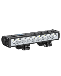 NITEBEAM sykkellys foran 10000 lumen sykkellys 10000mAh vanntett lommelykt USB-lading MTB landeveissykkellampe