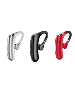 M50 Business Wireless Bluetooth Earphone IPX7 Waterproof Earbuds Noise Reduction Music Earpiese With Mic For Driver