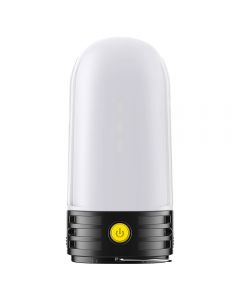 Nitecore LR50 High Cri LED 250 Lumens USB oppladbar Camping Lantern