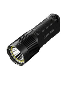 Nitecore TM20K 19 x CREE XP-L2 LED 20000 Lumens USB-C oppladbar LED-lommelykt