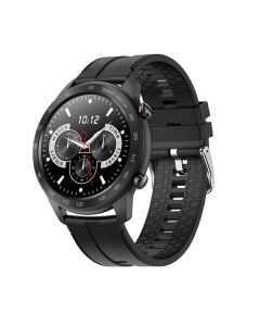 MX5 Smart Watch For Men Women BT5.0 Call Music Playback Langt batteri IP68 vanntett Smartwatch 3pro For android iphone