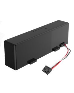 14,8V 3200mah Xiaomi Mijia STYTJ02YM Oppladbart batteri Feie-mopperobot