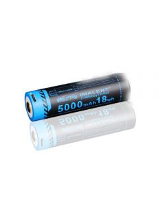 Imalent MRB-217P50 21700 5000mAh 3.6v USB oppladbart batteri