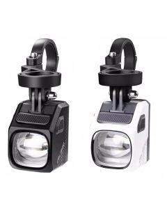 Magicshine CBL1600 Hengende avskårne Kabelsykkel Frontlys 1600Lumen Sykkellys LED MTB Sykkellys
