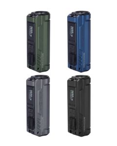 IMALENT BL50 3600 Lumens LED Type-C oppladbar EDC-lommelykt