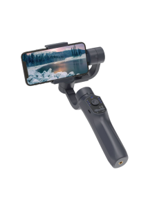 F10 pro Stabilisator 3-akset telefon Gimbal Stabilizer
