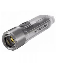 Nitecore Tiki Gitd USB oppladbar 300 lumen mini futuristisk nøkkelring lys