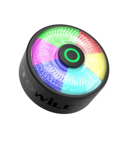 TOWILD TL03Pro Sykkelbaklys LED Sykkelbaklys
