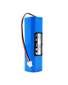 14,4V li-ion-batteri for XiaoMi Lydsto R1 Robotstøvsuger Oppladbart Li-ion-batteri