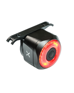 XOSS XR Pro Sykkelbaklys Smart Auto Bremsesensing Baklys LED Lading Vanntett Sykkelbaklykt Sykkeltilbehør