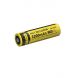 NITECORE 18650 NL1832 3200 3.7V 11.8WH LI-ION Oppladbart batteri