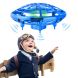 UFO Flying Ball Leker, Gravity Defying Håndstyrt Suspension Helikopter Toy, Infrarød Induksjon Interaktiv Drone Innendørs Flyer Leker