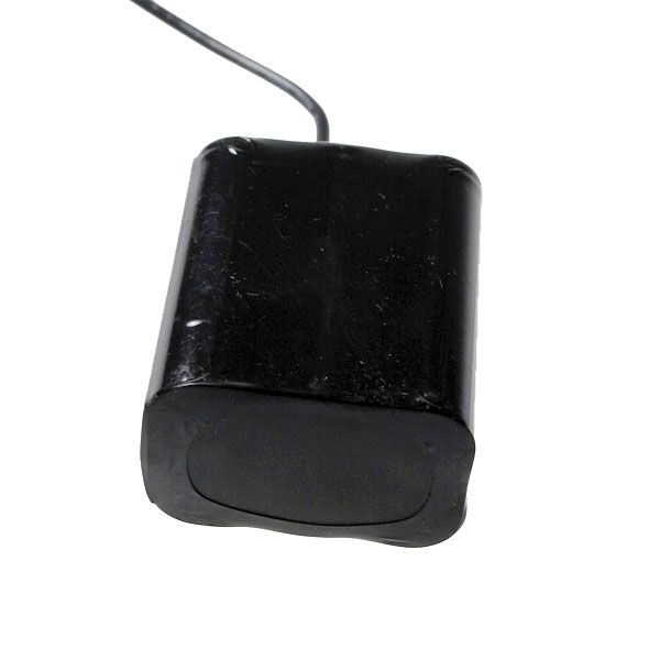UltraFire 5521 DC Interface 8.4V 13200mAh Høykapasitets vanntett sykkelbatteri for LED-sykkellys
