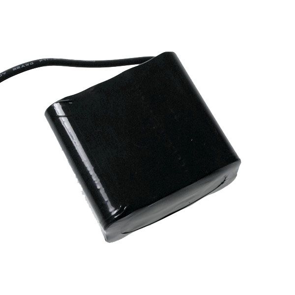 UltraFire 5521 DC-grensesnitt 8.4V 17600mAh Høykapasitets sykkellyktbatteri LED-sykkelhodelykt-tilbehør