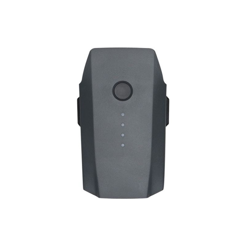 DJI Mavic Pro Platinum FPV-drone 11,4V Li-Po-batteri med forlenget flygetid og intelligent styring