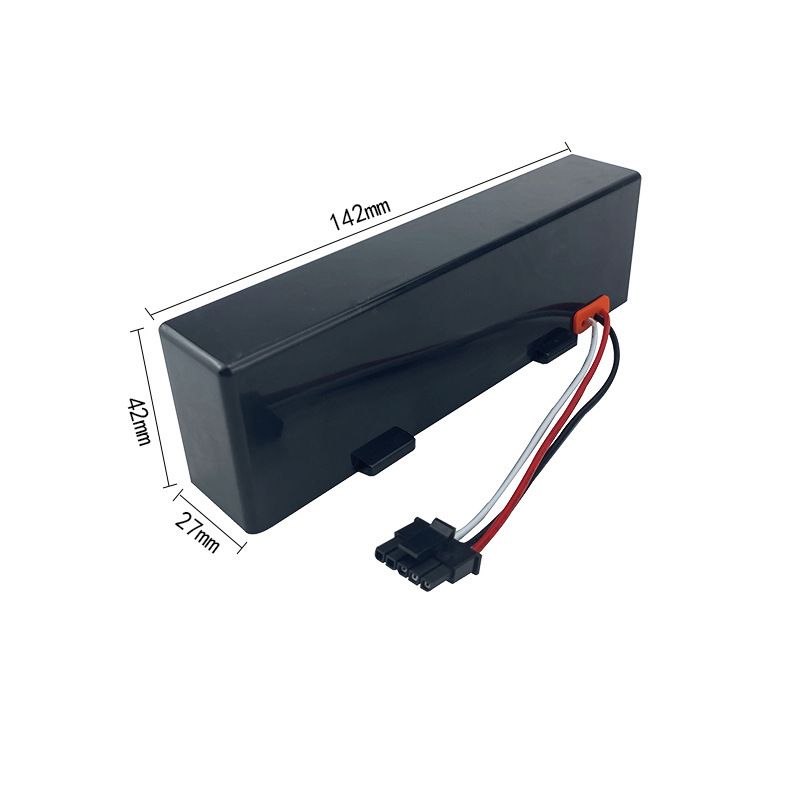 Xiaomi Mijia STYTJ02YM 3200mAh 14.8V oppladbart batteri for jevn robotstøvsuging