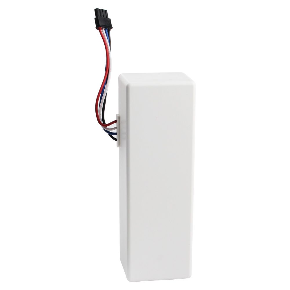 Original robotbatteri 1C P1904-4S1P-MM for Xiaomi Mijia Mi støvsuger- og mopprobot høy kapasitet