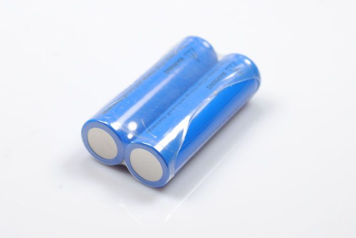 Ultrafire LC 3000MAH 18650 LI-ION oppladbart batteri høy kapasitet lithium-ion lett pålitelig strømkilde