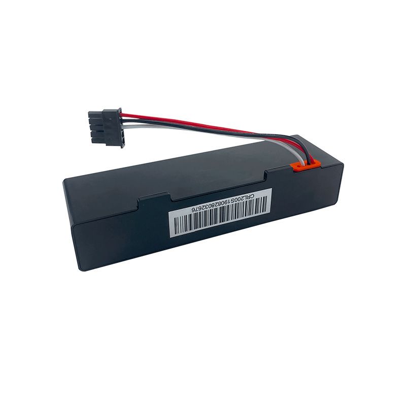 Xiaomi Mijia STYTJ02YM 3200mAh 14.8V oppladbart batteri for jevn robotstøvsuging