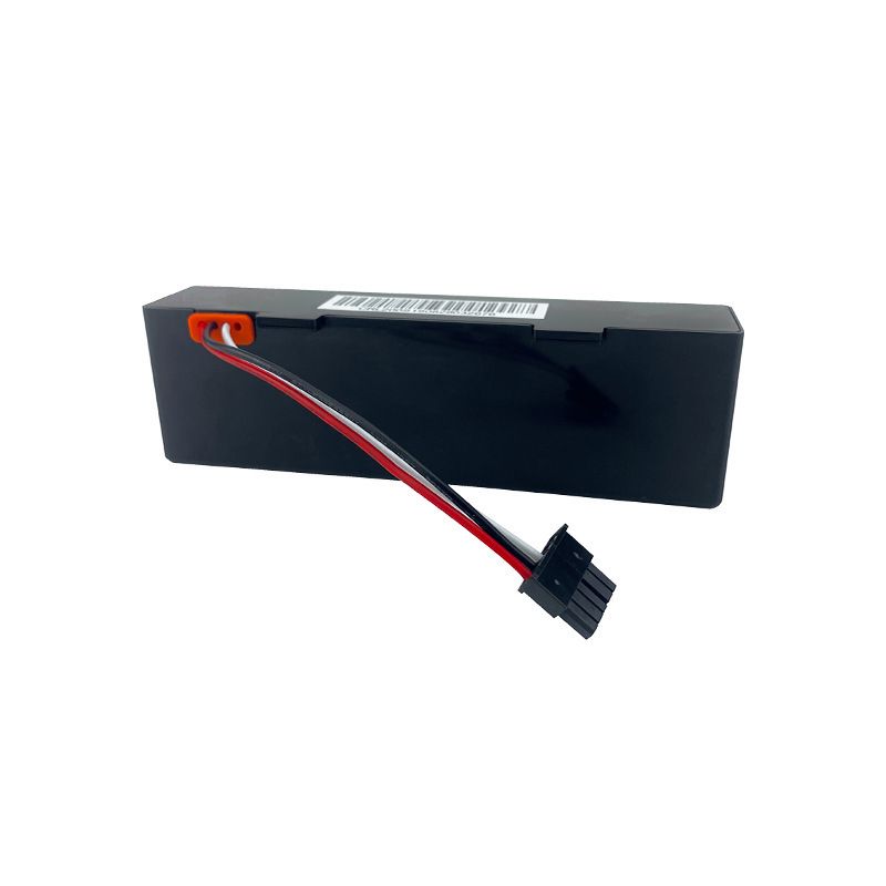 Xiaomi Mijia STYTJ02YM 3200mAh 14.8V oppladbart batteri for jevn robotstøvsuging