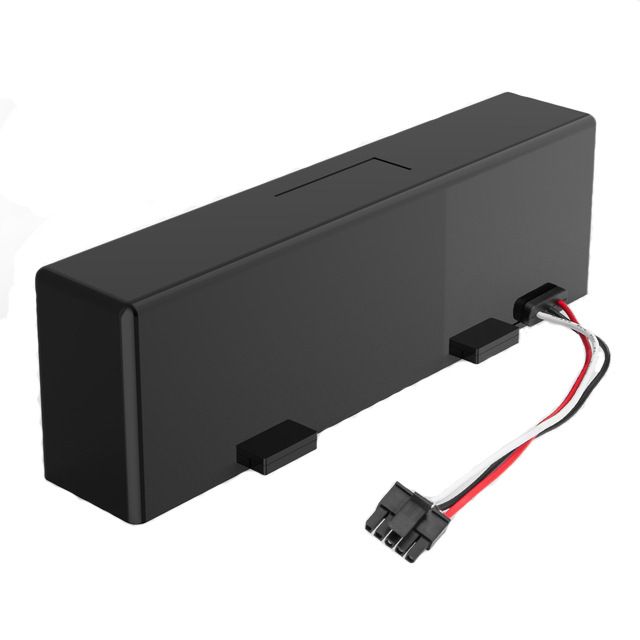 Xiaomi Mijia STYTJ02YM 3200mAh 14.8V oppladbart batteri for jevn robotstøvsuging
