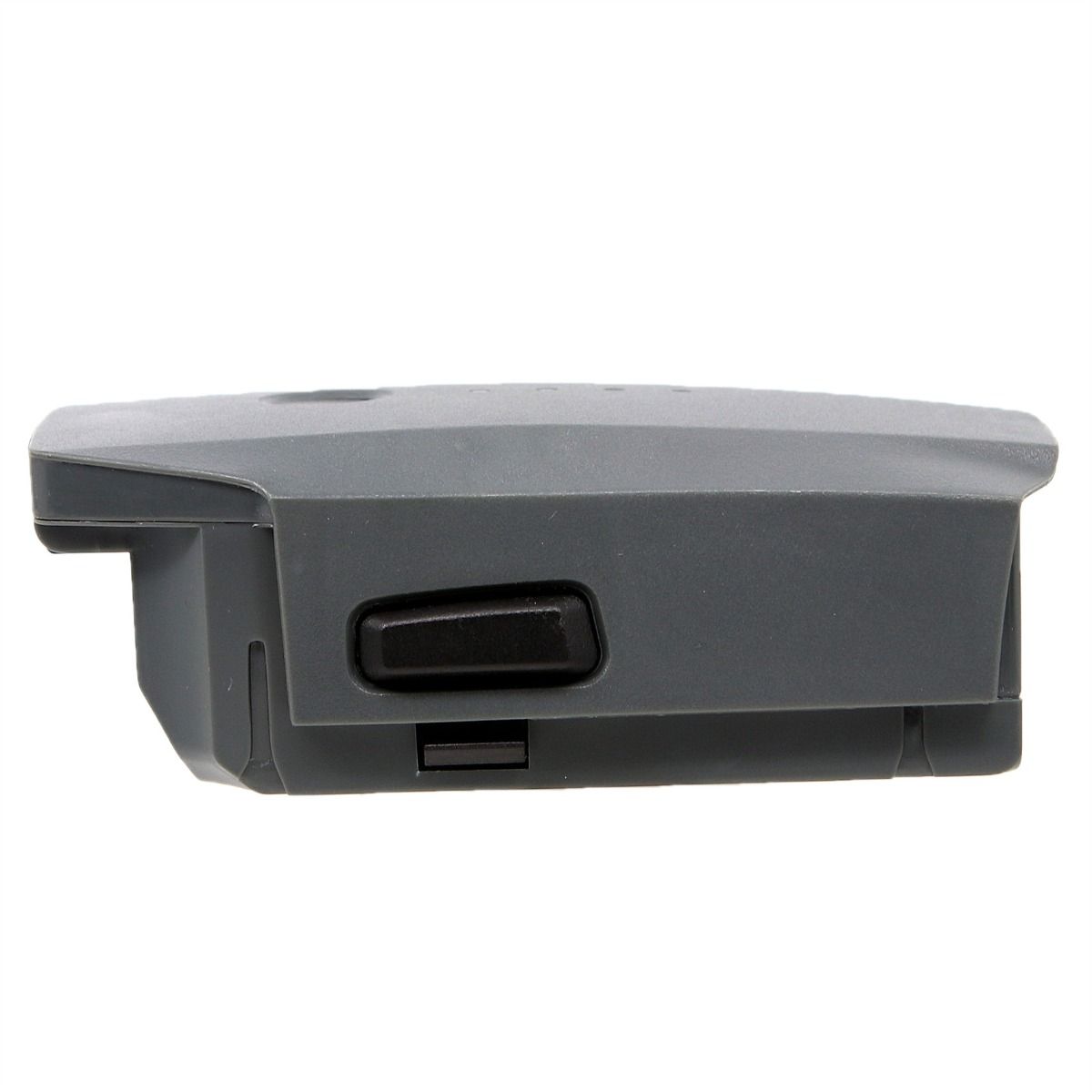 DJI Mavic Pro Platinum FPV-drone 11,4V Li-Po-batteri med forlenget flygetid og intelligent styring