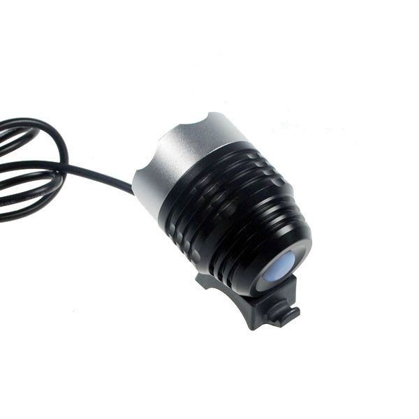 Eternalfire BH01 T6 1800 lumens LED sykkellykt med IP65 vanntett design og fire lysmoduser for maksimal sikkerhet