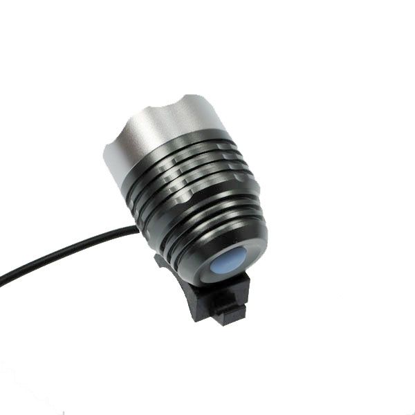 Eternalfire BH01 1800 lumen LED sykkellykt for optimal sikkerhet vanntett IP65 design til bysykling og landeveis bruk