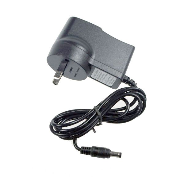 UltraFire H-8408 8.4V Li-ion 1000mA Sykkellyslader Lettvekt Bærbar Universell Kompatibilitet