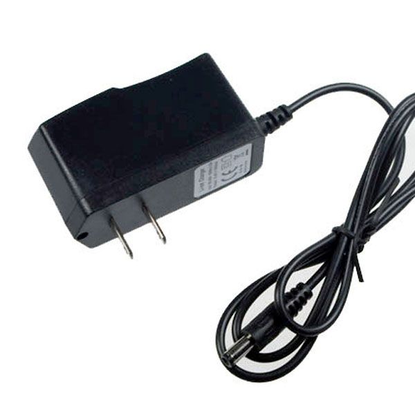UltraFire H-8408 8.4V Li-ion 1000mA Sykkellyslader Lettvekt Bærbar Universell Kompatibilitet