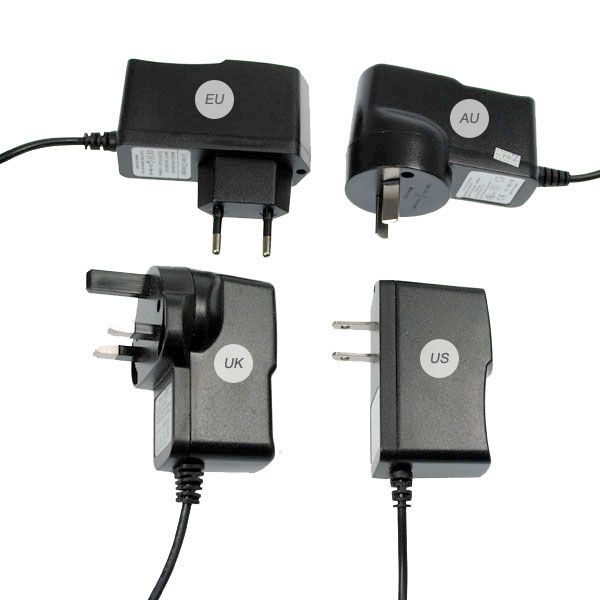 9T6 Sykkellykt 10800 Lumen Vanntett T6 LED-frontlykt Allsidig Sykkelsikkerhet og Campingutstyr