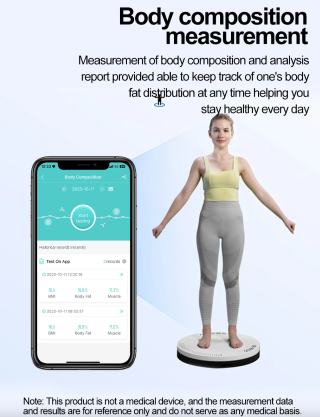E580 Blodsukker Smartklokke EKG Puls Blodtrykk IP68 Vanntett Smartklokke