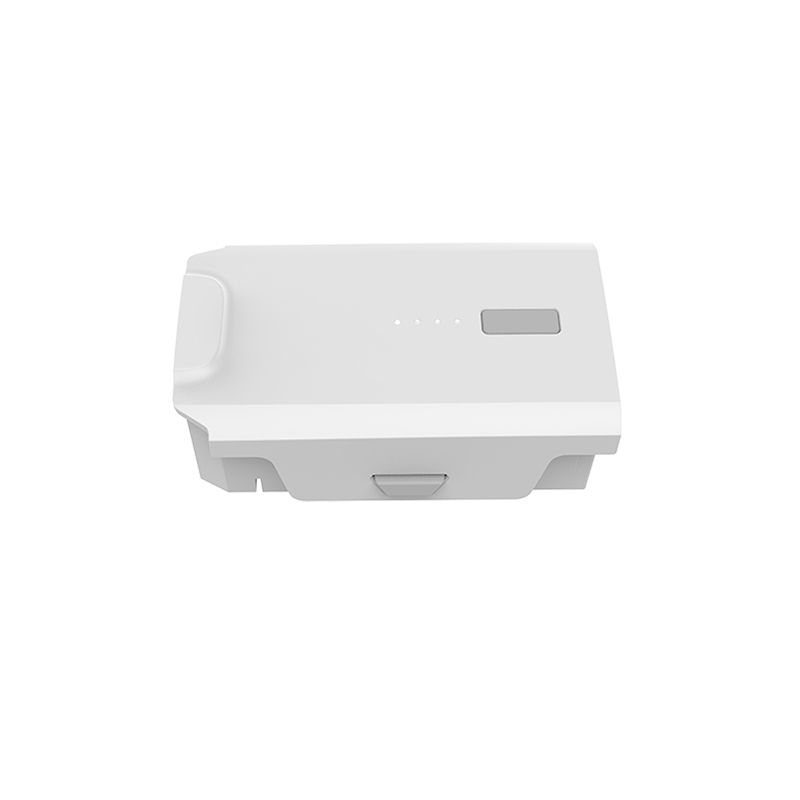 FIMI X8 SE 2022 V2 4500mAh batteri med 33 minutters flytid, hurtiglading, intelligent styring