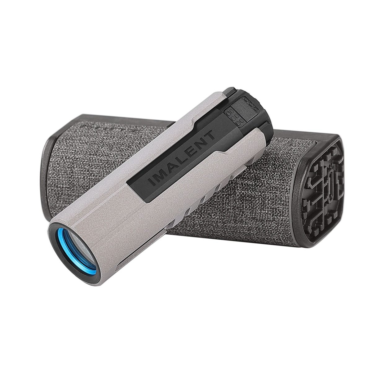 IMALENT LD35 1200 lumen LED Type-C oppladbar EDC-lommelykt