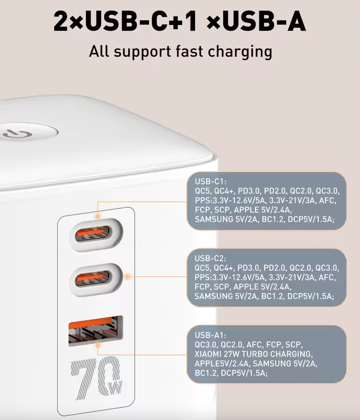 LDNIO Tårn Multi Tap Kube Strømstripe Utganger 70W Ladestasjoner 4 Uttak Linjefilter UK US EU Type Plugg til Universell Adapter